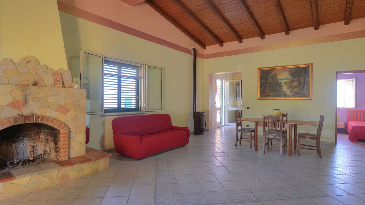 Photo of Livingroom in Floridia