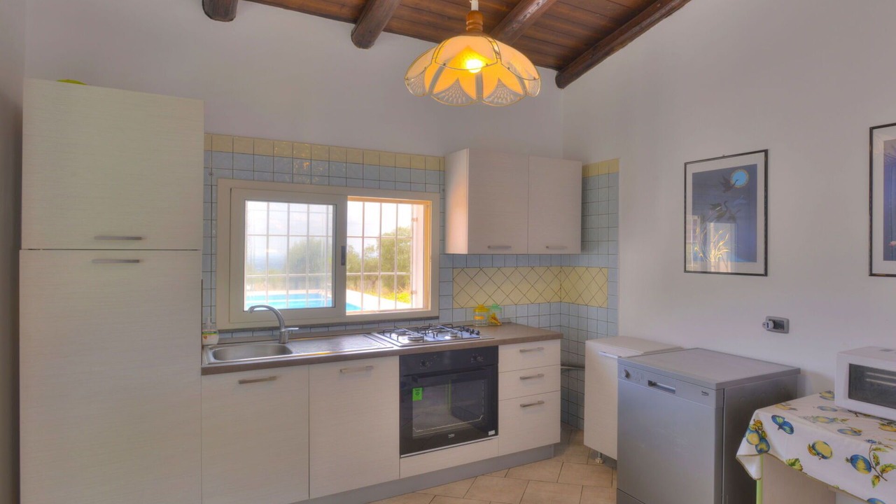 Photo of Kitchen in Floridia