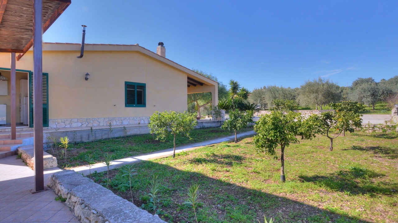Photo of Outdoor in Floridia