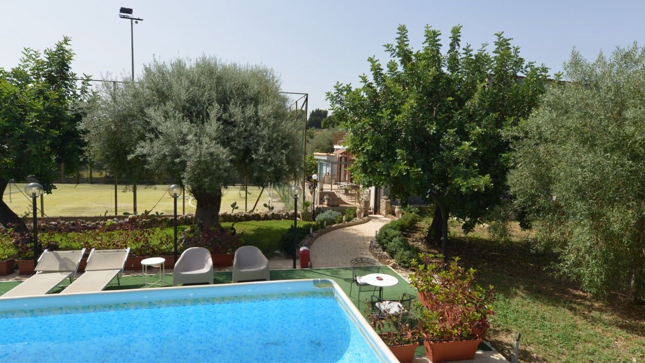 Photo of Outdoor in Solarino
