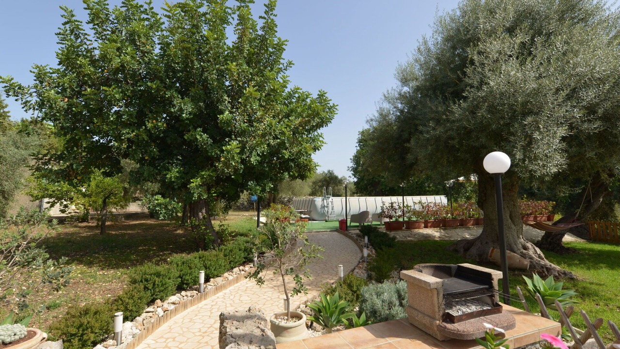 Photo of Outdoor in Solarino