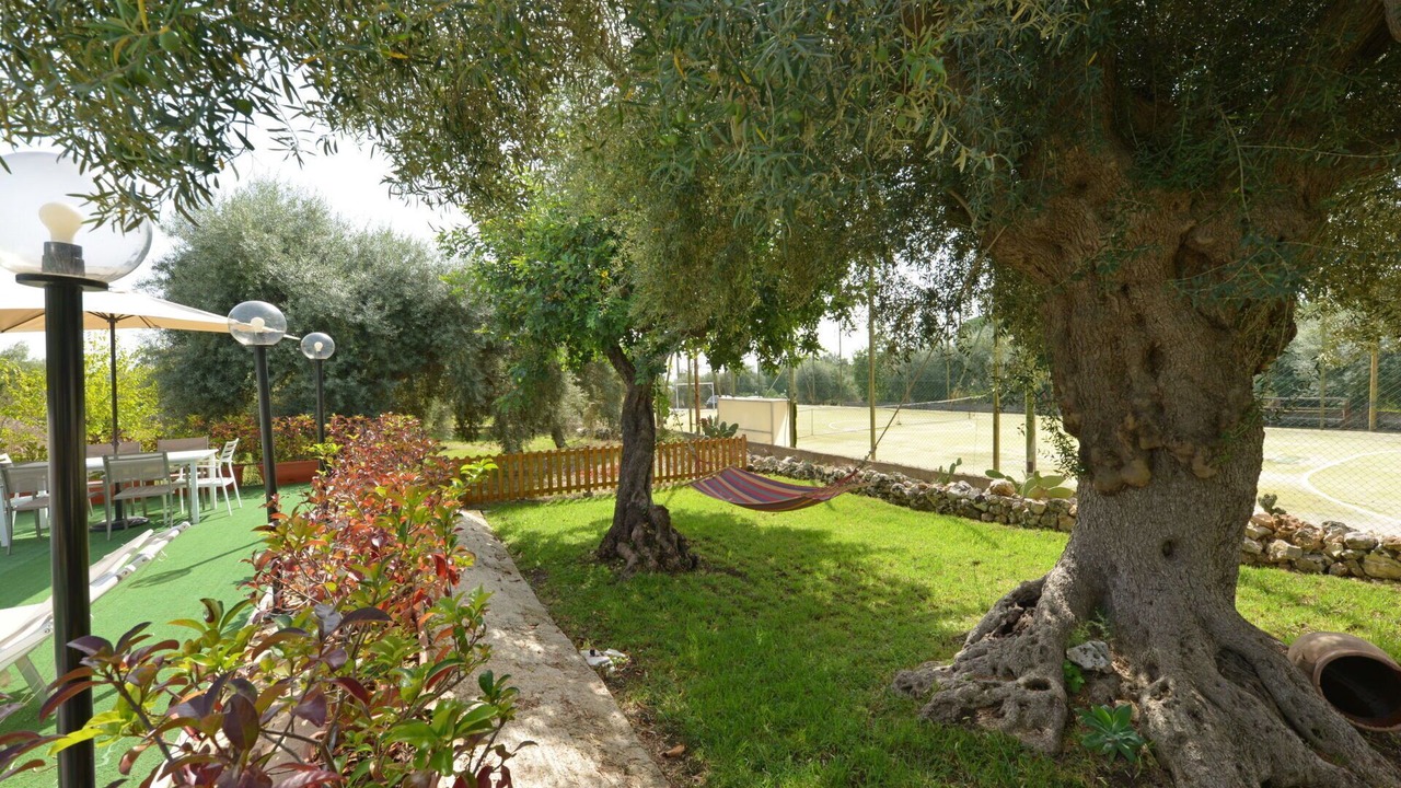 Photo of Outdoor in Solarino