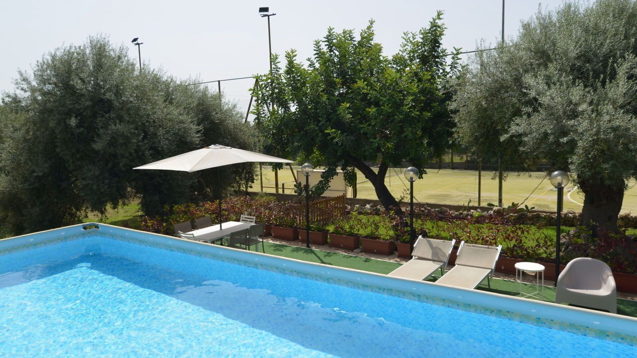 Photo of Outdoor in Solarino