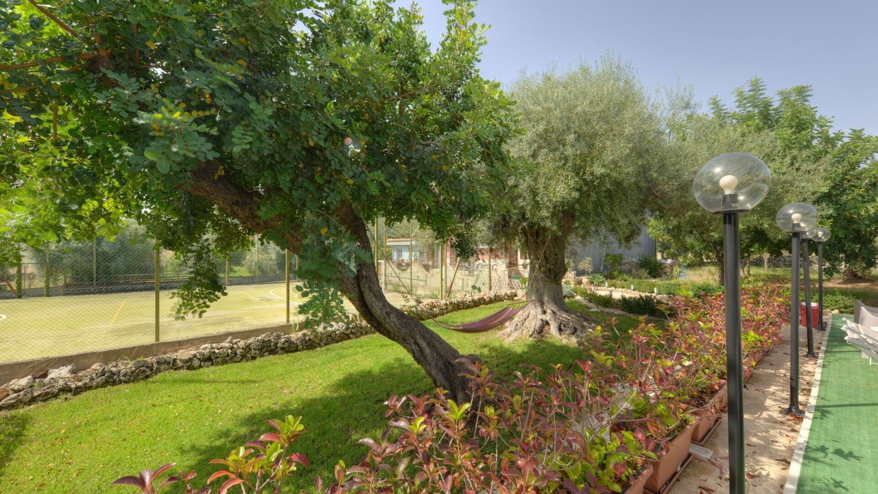 Photo of Outdoor in Solarino
