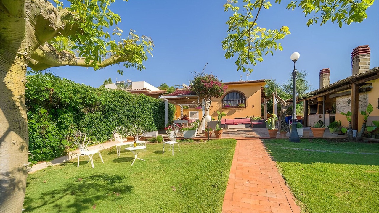 Photo of Outdoor in Partinico