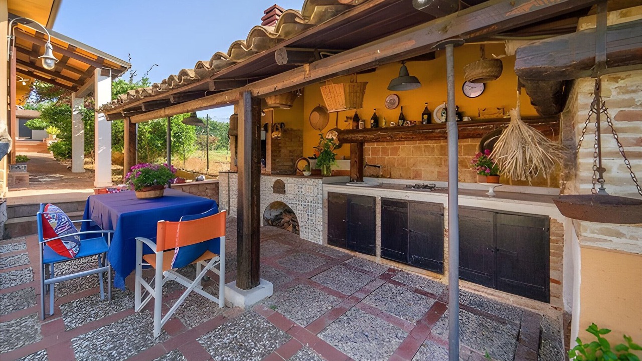 Photo of Outdoor in Partinico