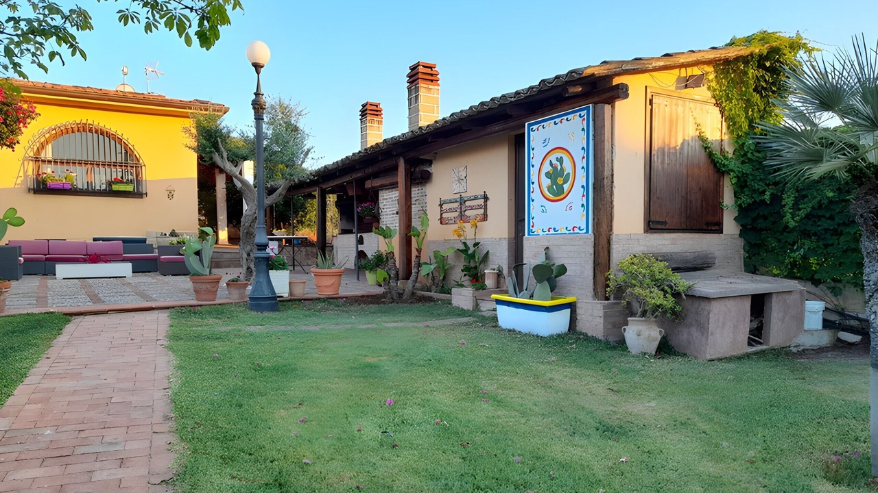 Photo of Outdoor in Partinico