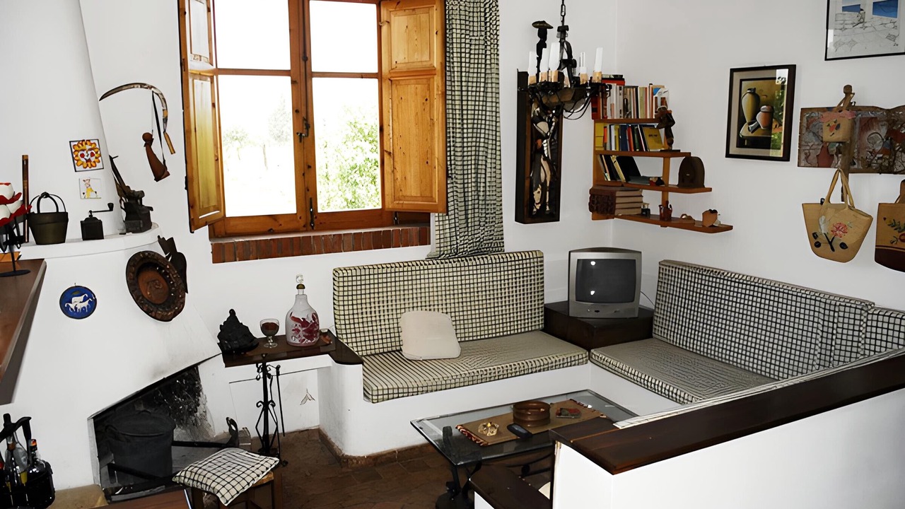 Photo of Livingroom in Partinico