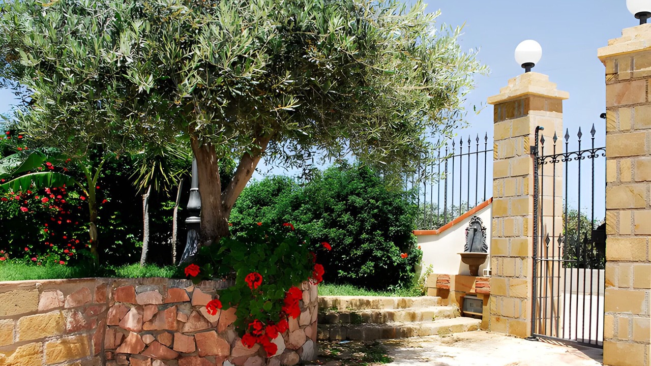 Photo of Outdoor in Partinico