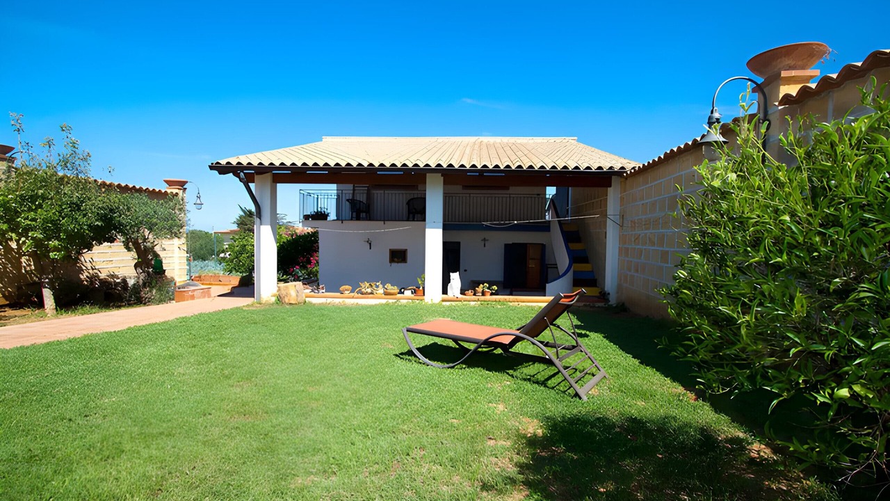 Photo of Outdoor in Partinico