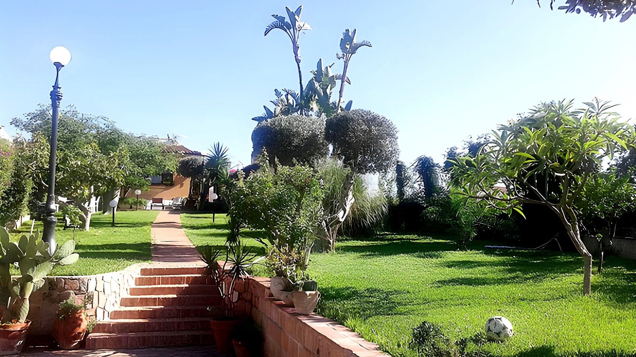Photo of Outdoor in Partinico