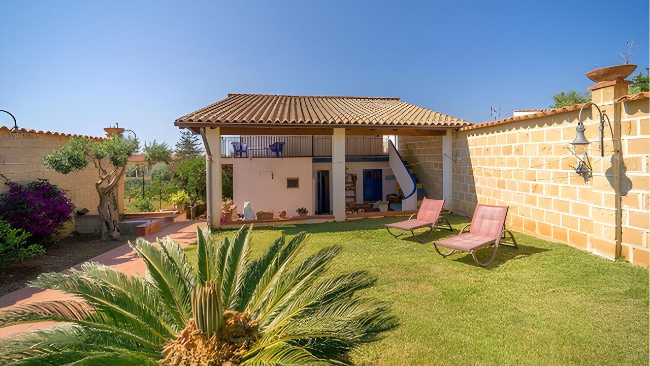 Photo of Outdoor in Partinico