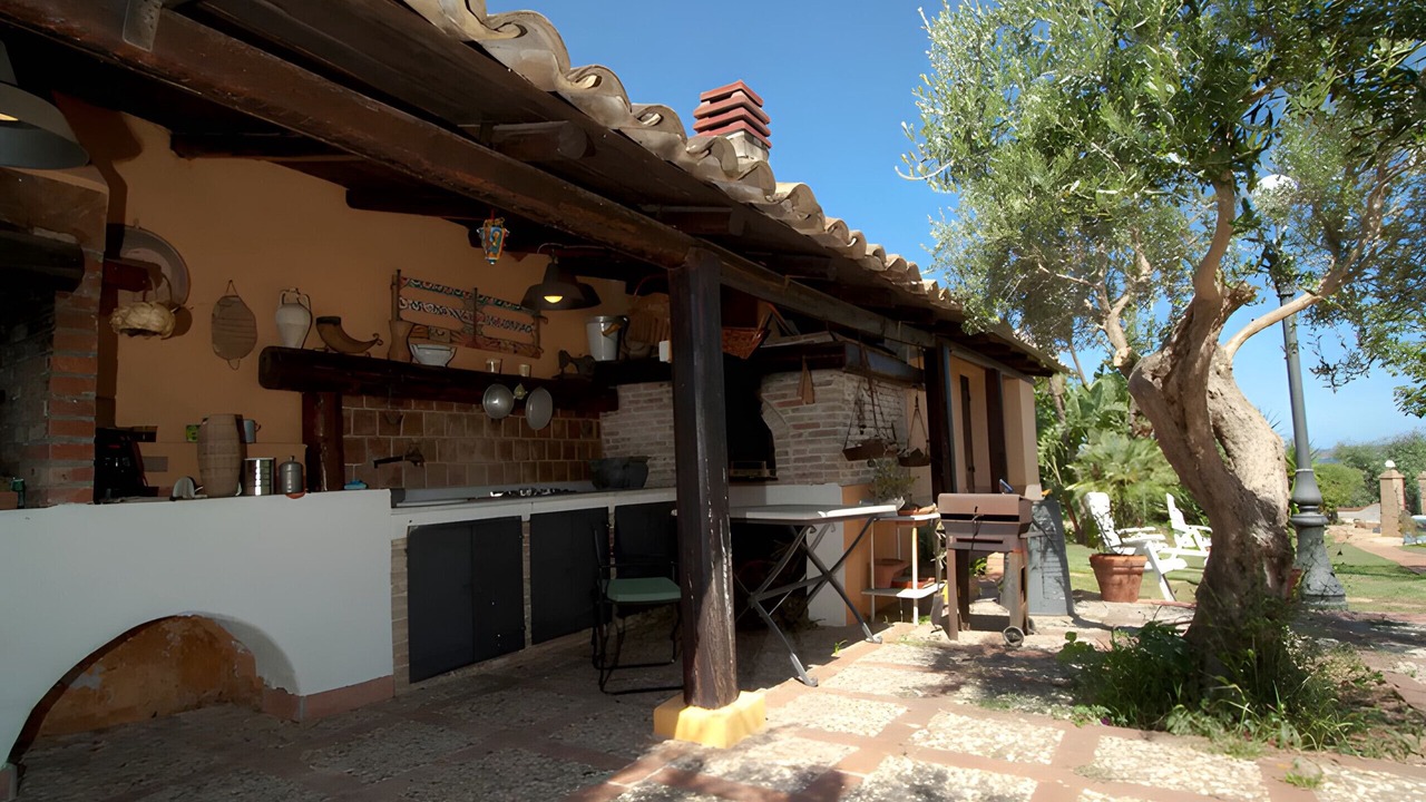 Photo of Outdoor in Partinico