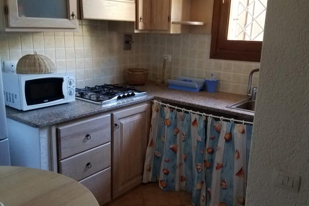 Photo of Kitchen in Santa Reparata