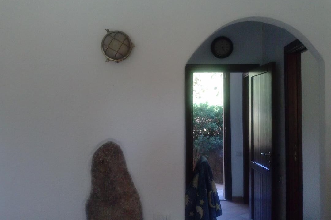 Photo of Patio Balcony in Santa Reparata