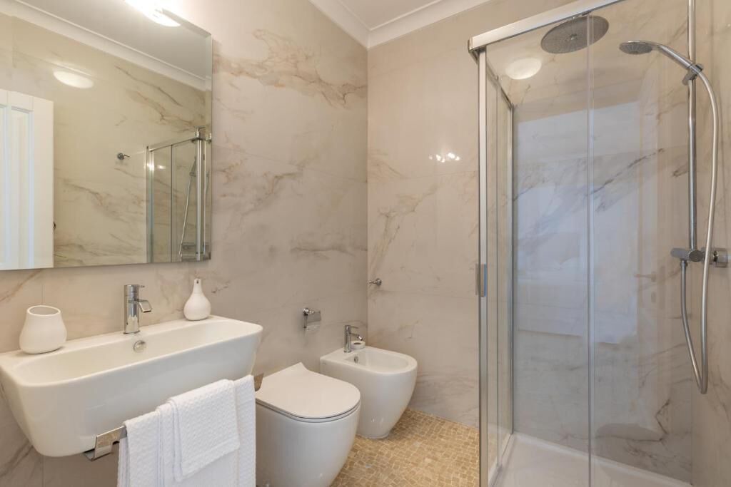 Photo of Bathroom in Salve