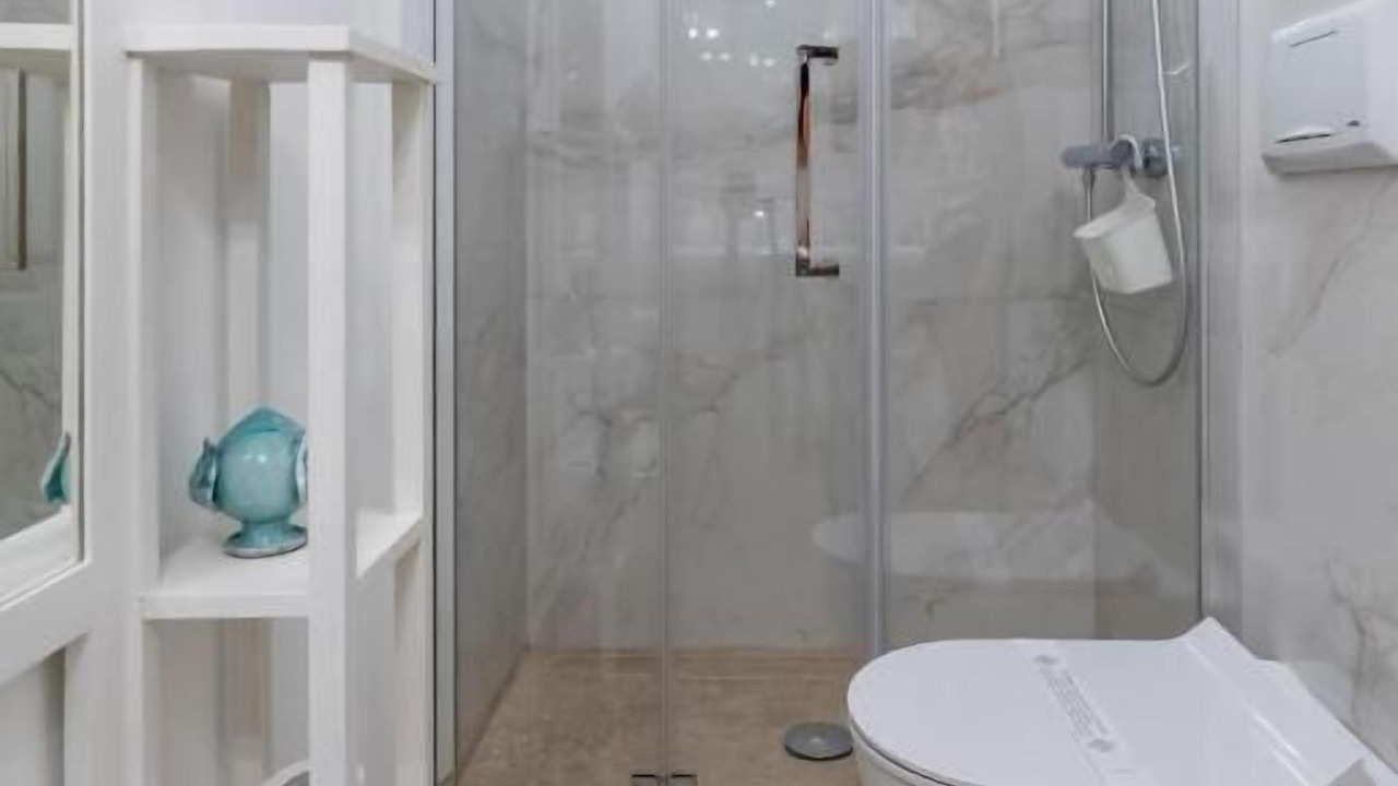 Photo of Bathroom in Salve