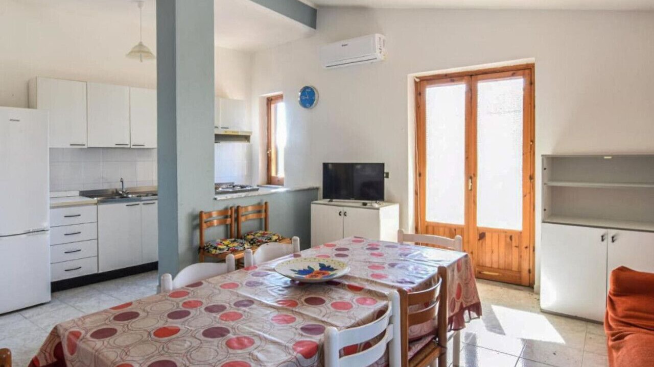 Photo of Kitchen in Steccato