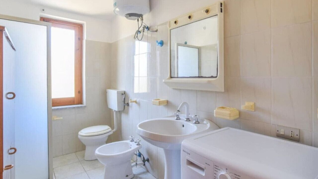 Photo of Bathroom in Steccato