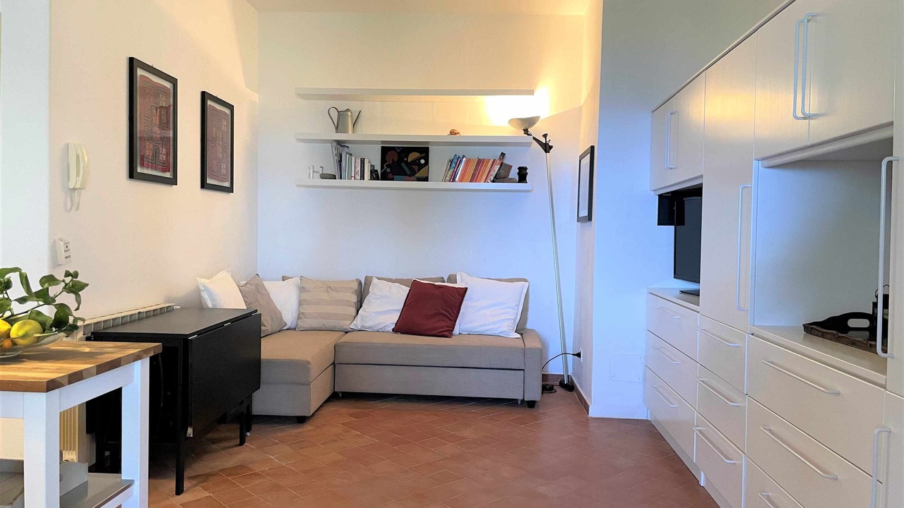 Photo of Livingroom in Malfa