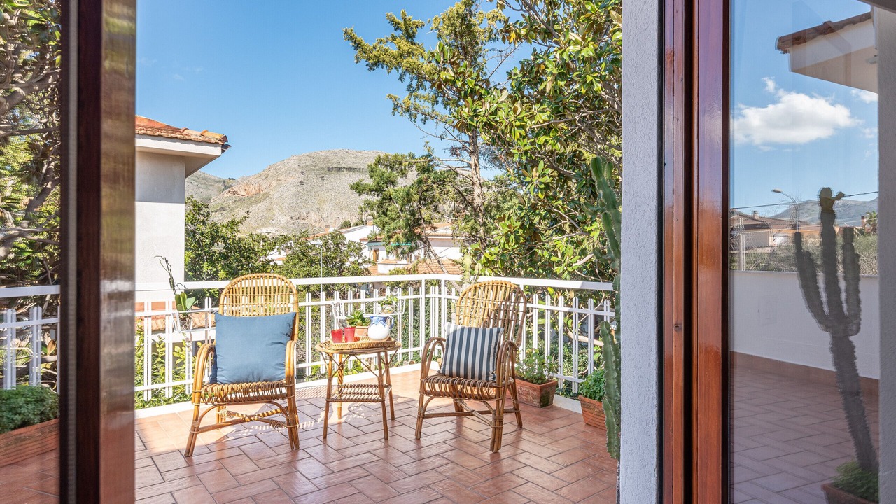 Photo of Outdoor in Partanna