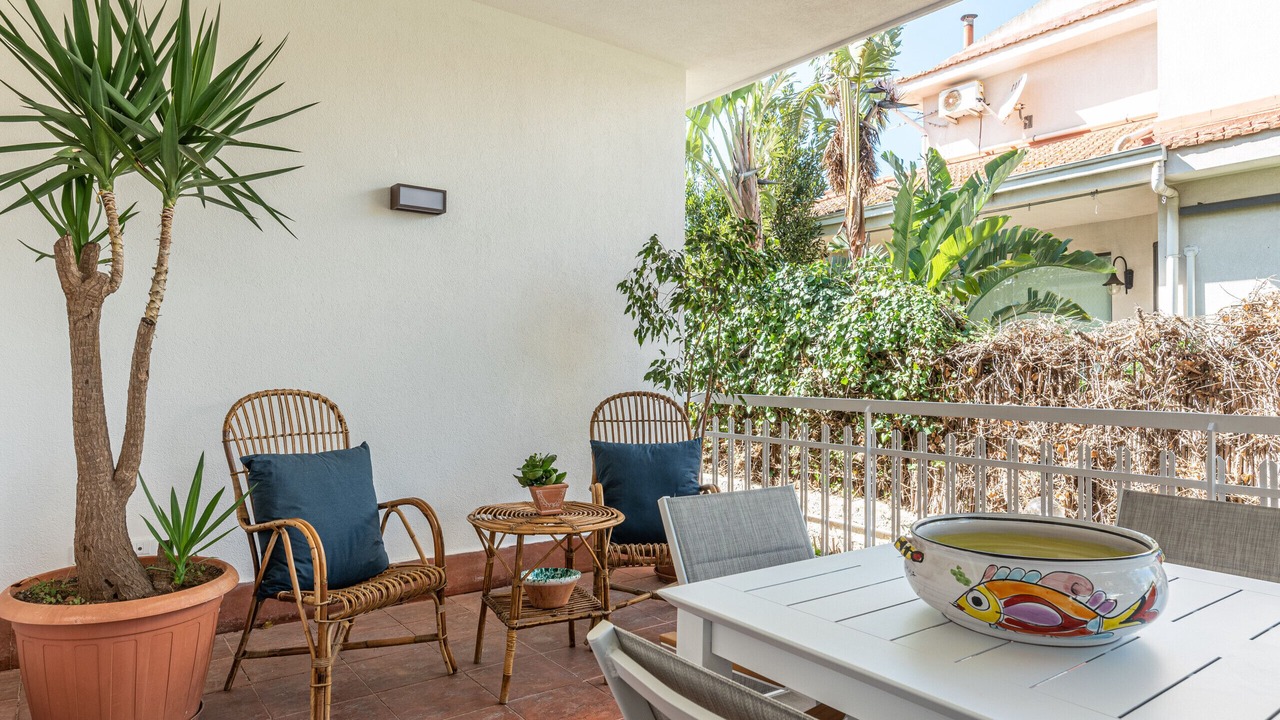 Photo of Outdoor in Partanna