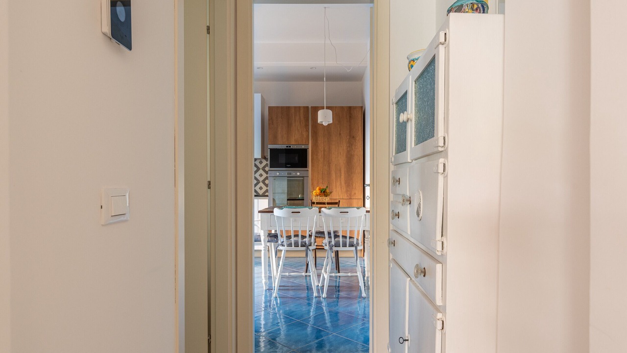 Photo of Kitchen in Partanna