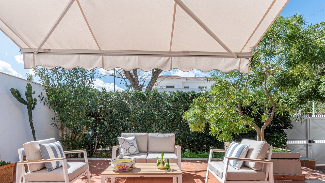 Photo of Patio Balcony in Partanna