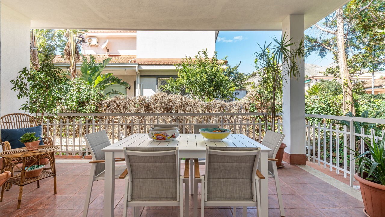 Photo of Outdoor in Partanna