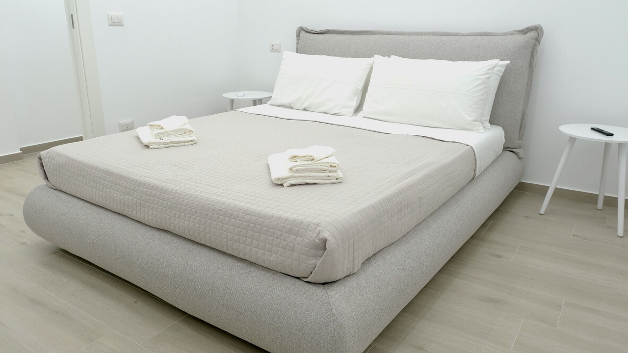 Photo of Bedroom in Furci Siculo