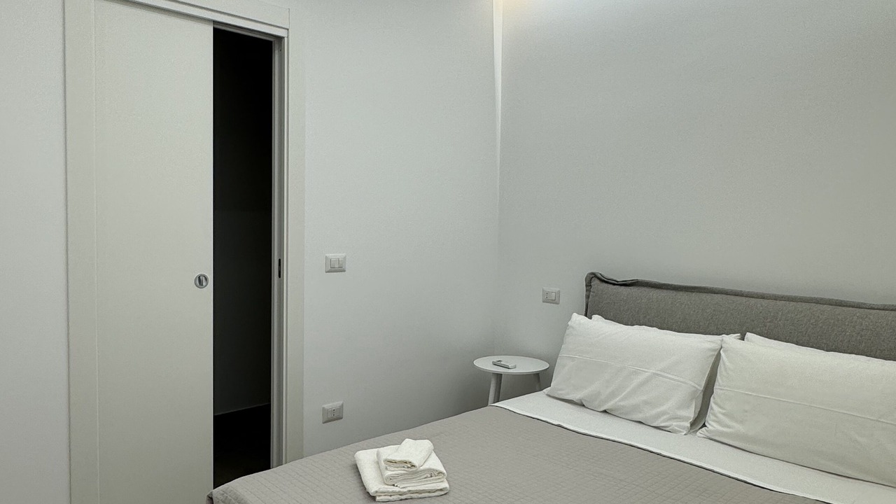 Photo of Bedroom in Furci Siculo