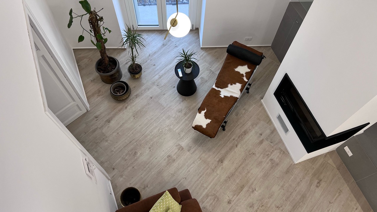 Photo of Livingroom in Castronuovo di Sicilia