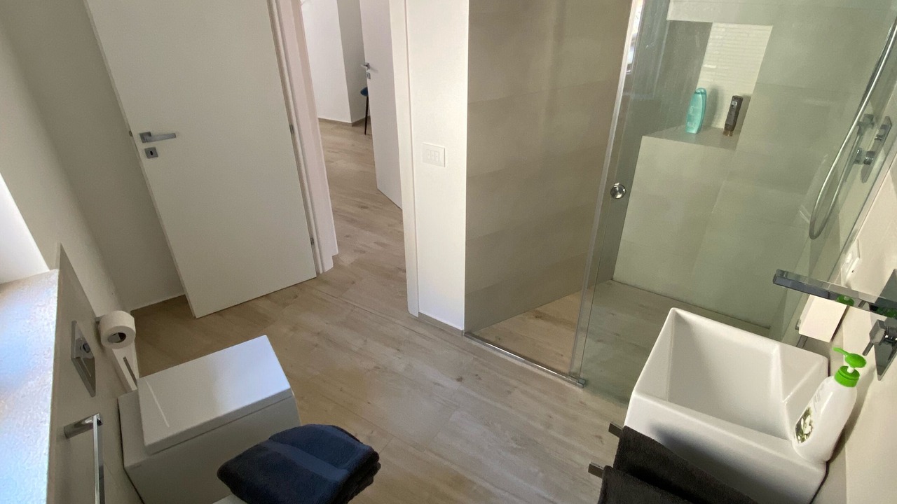 Photo of Bathroom in Castronuovo di Sicilia