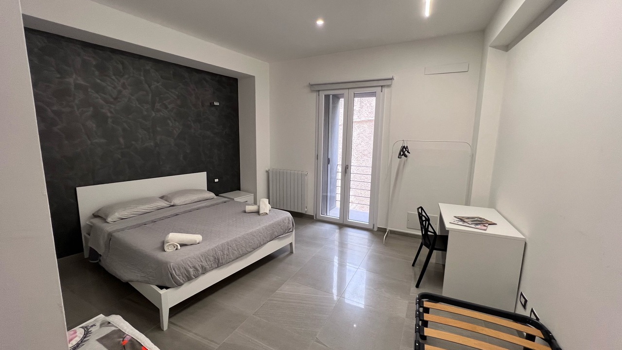 Photo of Bedroom in Castronuovo di Sicilia