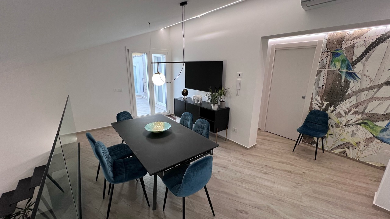 Photo of Livingroom in Castronuovo di Sicilia