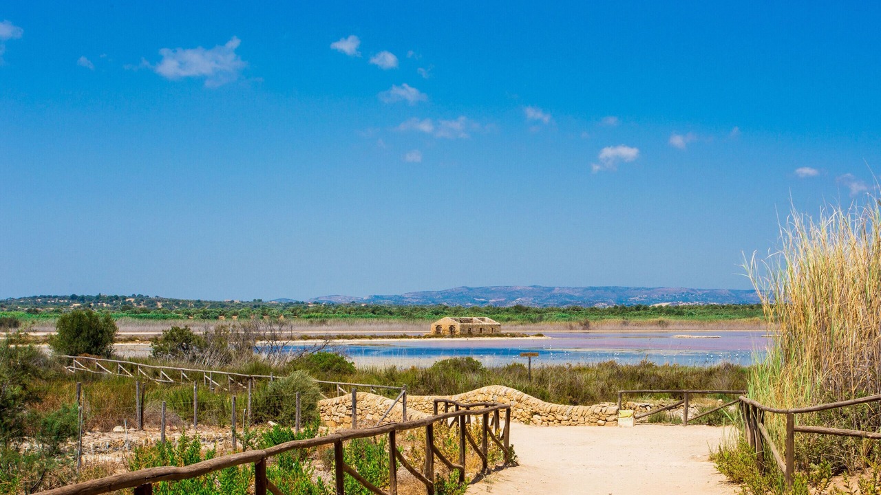 Photo of Outdoor in Pachino