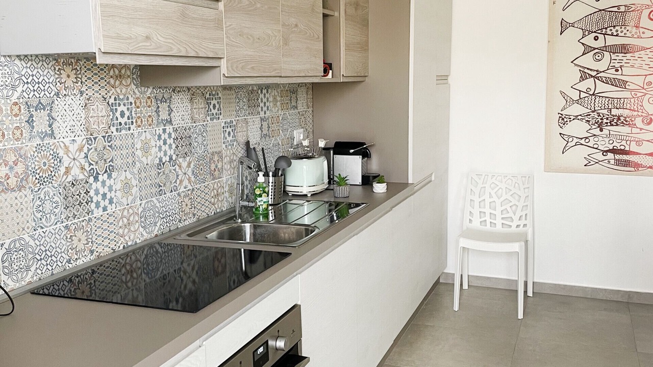 Photo of Kitchen in Pachino