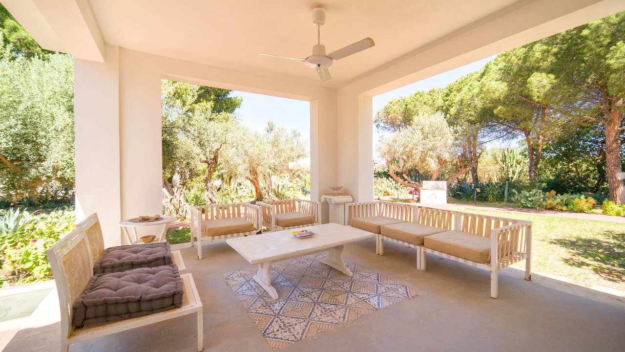 Photo of Patio Balcony in Terrasini