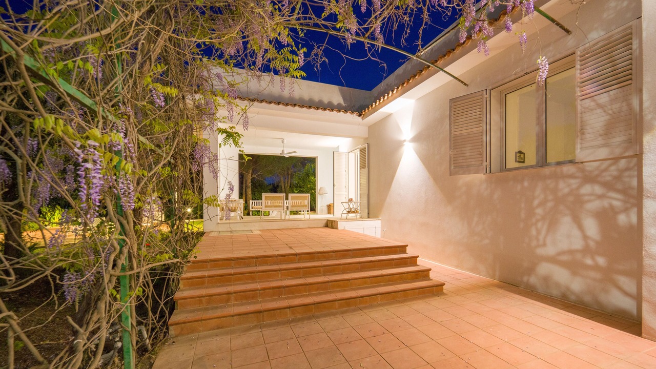 Photo of Patio Balcony in Terrasini