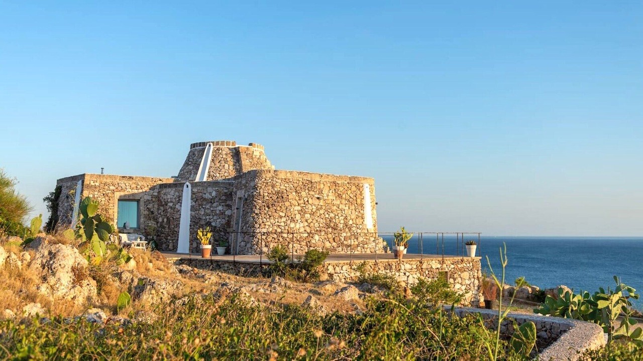 Photo of Outdoor in Torre Vado