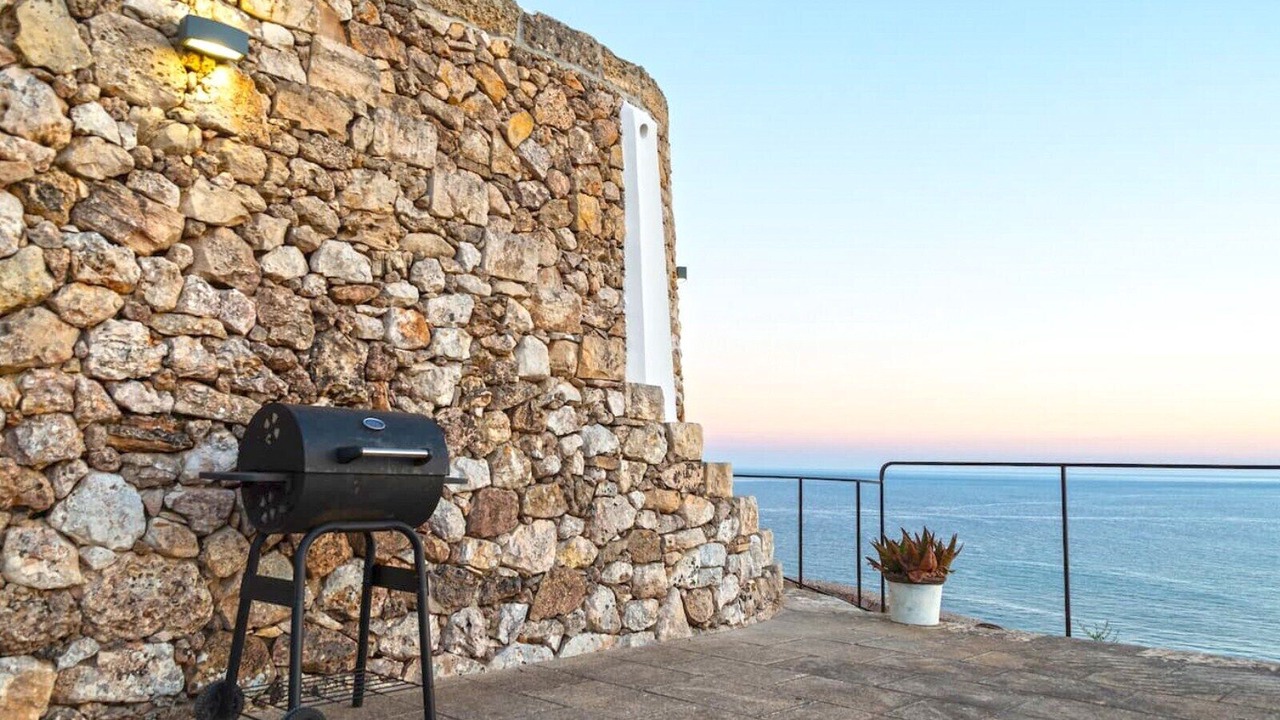 Photo of Outdoor in Torre Vado