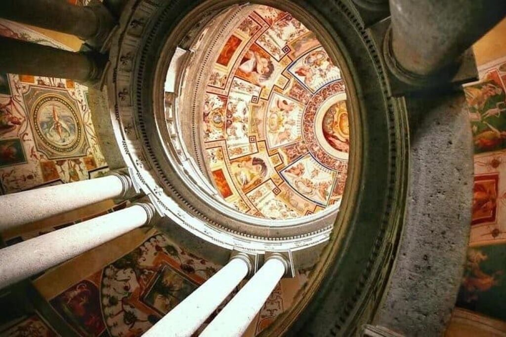 Photo of Others in Caprarola