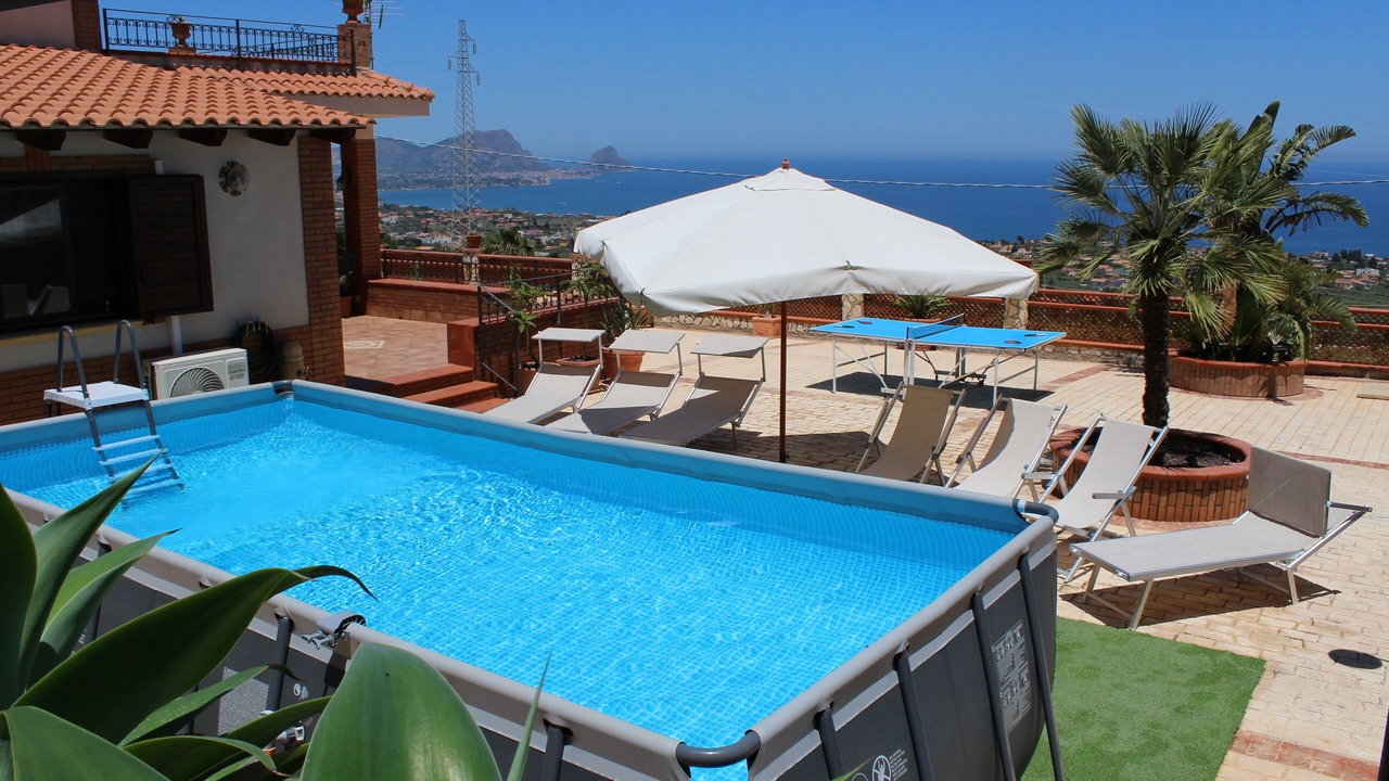Photo of Outdoor in Torre Colonna-sperone