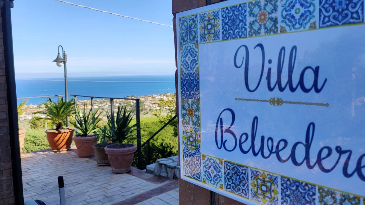 Photo of Outdoor in Torre Colonna-sperone