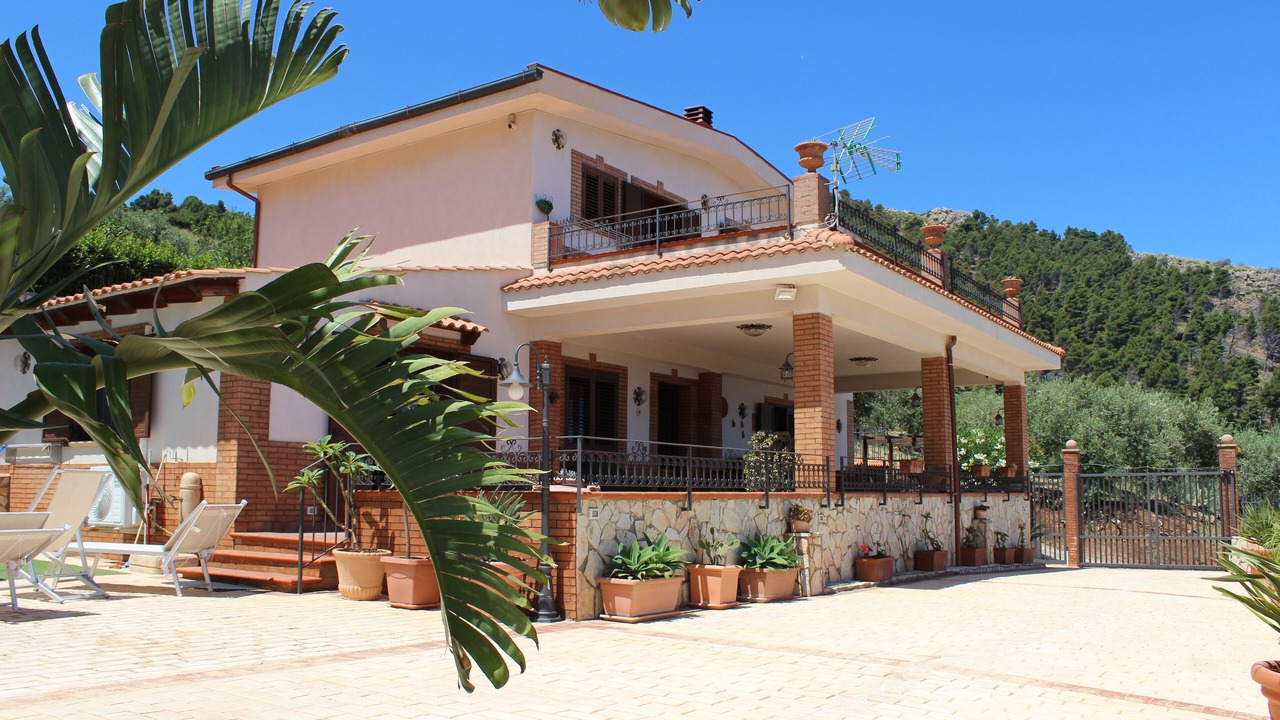 Photo of Outdoor in Torre Colonna-sperone
