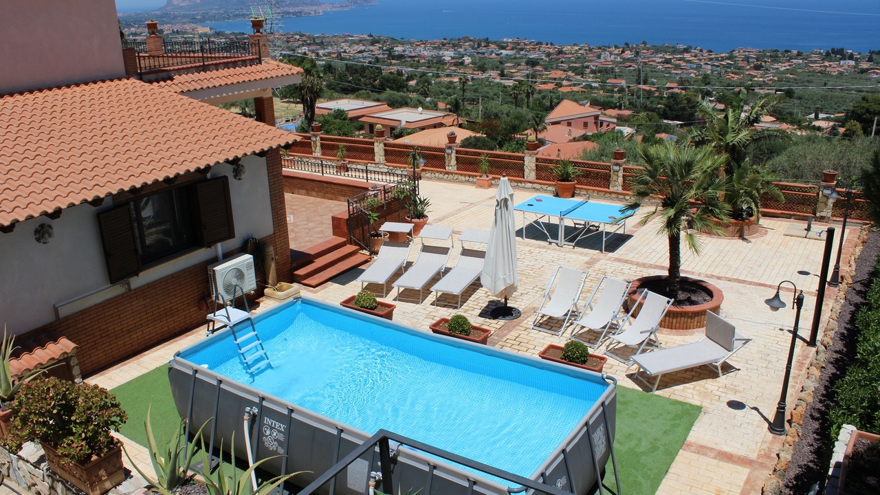 Photo of Outdoor in Torre Colonna-sperone