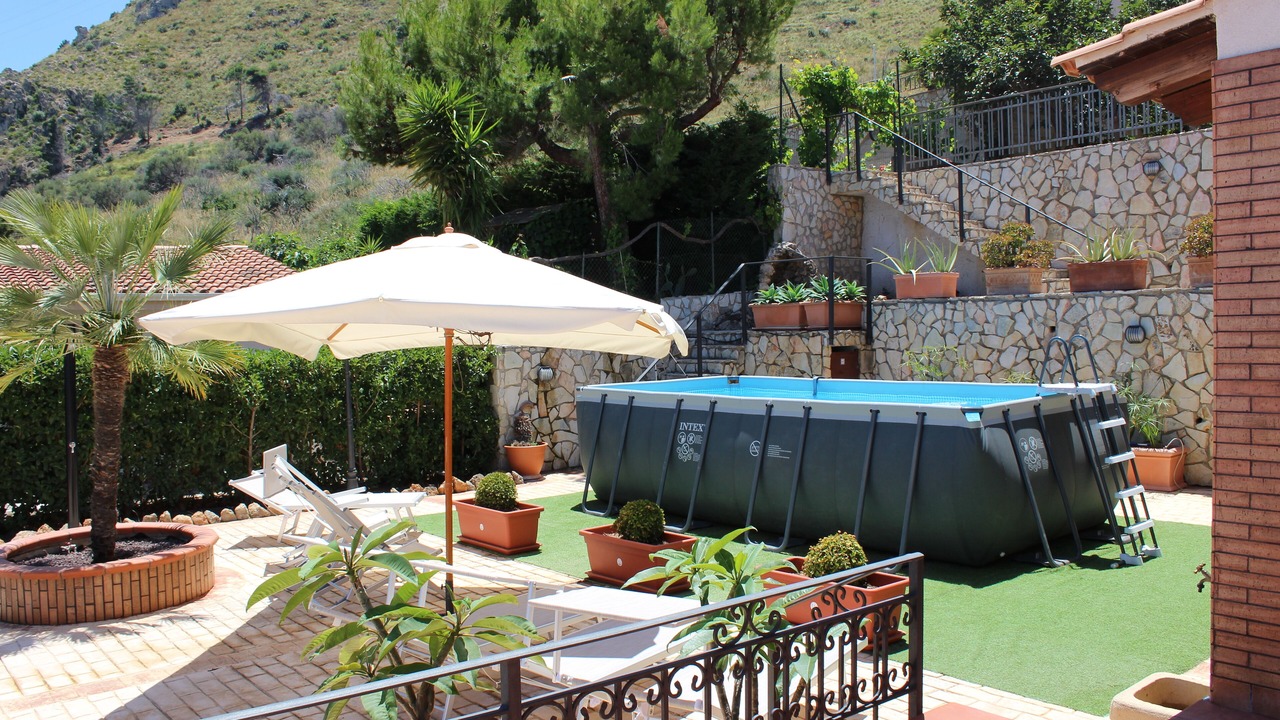 Photo of Outdoor in Torre Colonna-sperone