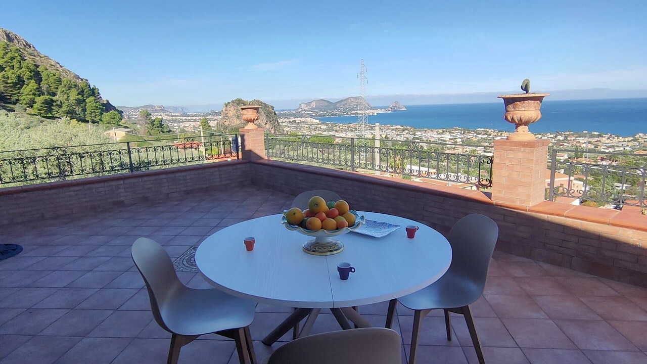 Photo of Outdoor in Torre Colonna-sperone