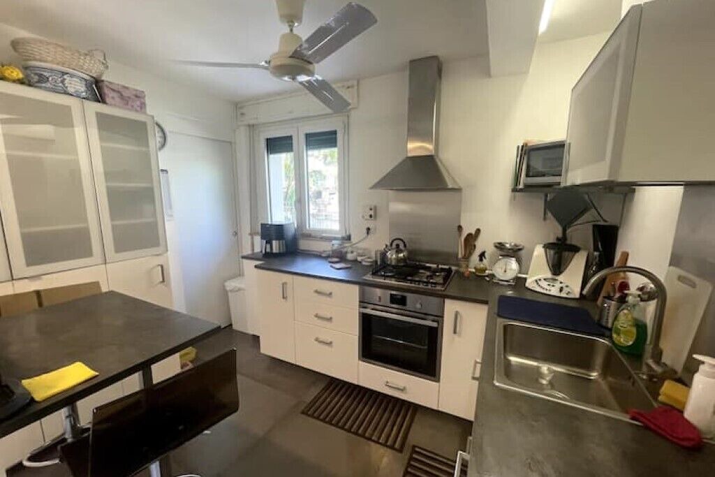 Photo of Kitchen in Aci Castello
