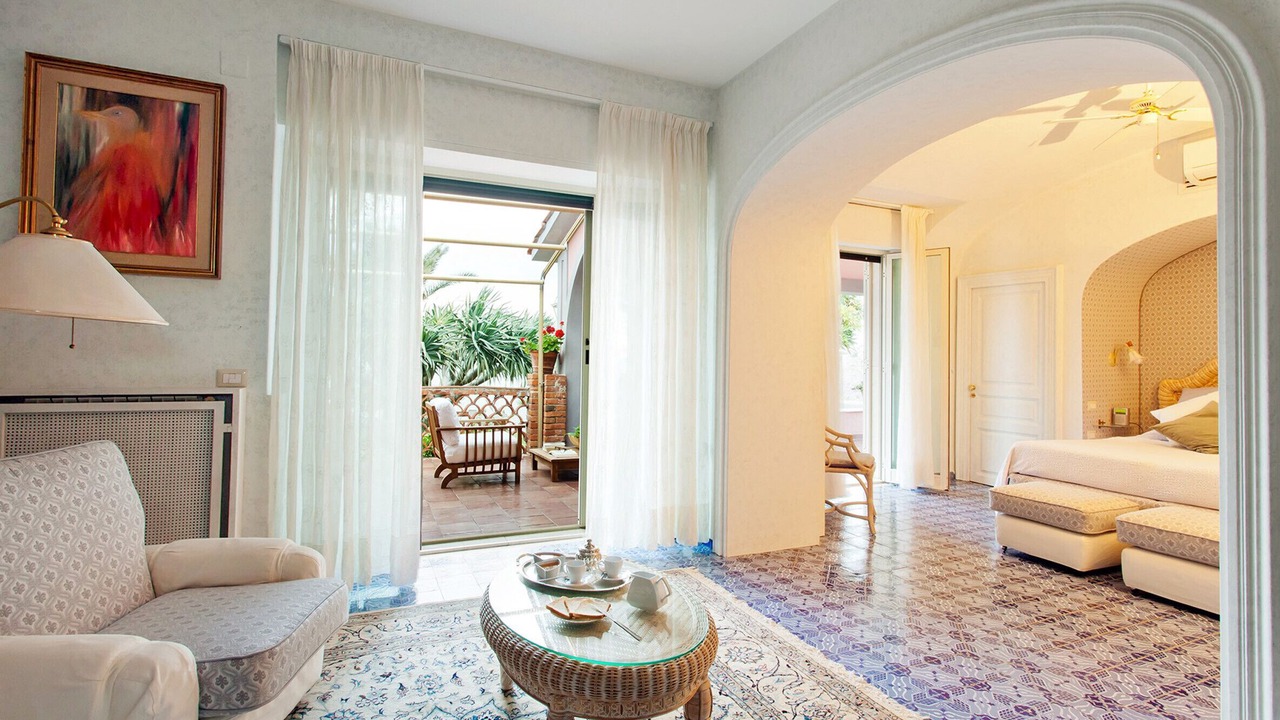 Photo of Livingroom in Brucoli